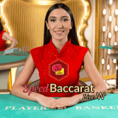 스피드 바카라 W thumbnail